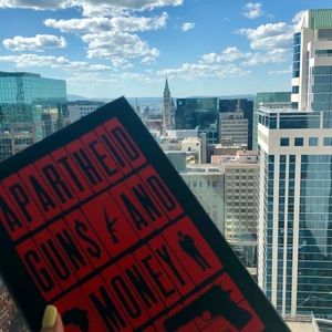 Meet your Posher, Tappy